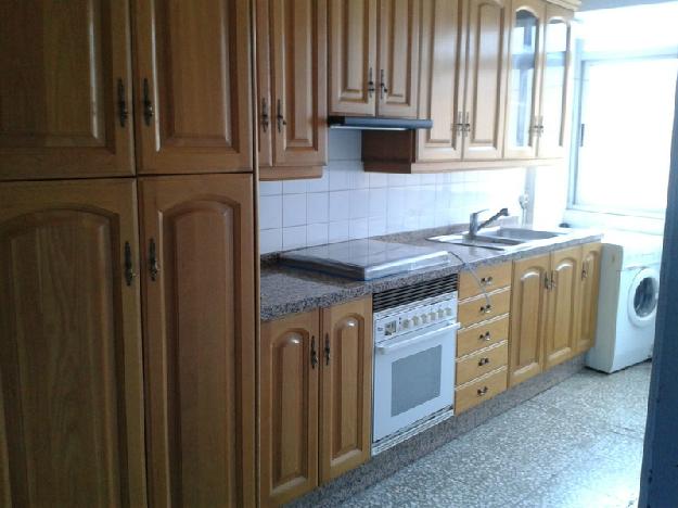 Piso en Almería