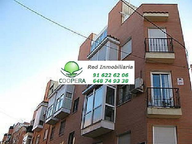 Piso en Madrid