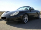 Porsche Boxster s 250cv en Tarragona - mejor precio | unprecio.es