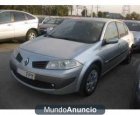 Renault Mégane 1.9dci Dynamique - mejor precio | unprecio.es