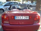 RENAULT MEGANE CABRIO 1.6-16v - mejor precio | unprecio.es