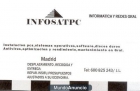 Repar.,instal.pcs,gral muy econo domicil., empres.explicacion y enseñanza a todas edades - mejor precio | unprecio.es