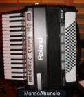 Roland V-Accordion fr-2 - mejor precio | unprecio.es