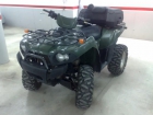 Vendo ATV Quad ocasion Kawasaki KVF 750 Brute force - mejor precio | unprecio.es