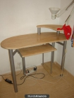 Vendo mesa de estudio por 10 euros - mejor precio | unprecio.es