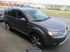 VENDO MITSUBISHI OUTLANDER - mejor precio | unprecio.es