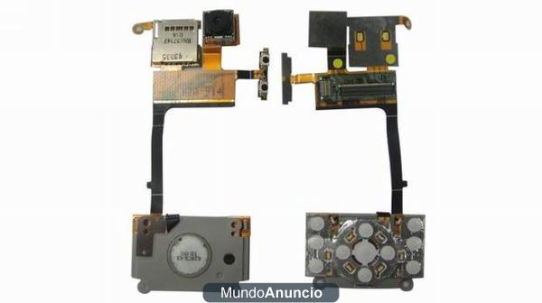 Venta de accesorios y repuestos para telefonía celular y Gps. Reparación y servicio técnico de celulares