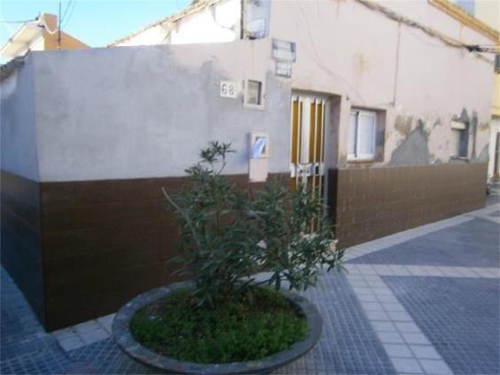 Venta de casa