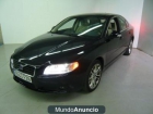 Volvo S80 D5 Summum - mejor precio | unprecio.es