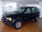 Volvo XC90 2.4D KINETIC - mejor precio | unprecio.es