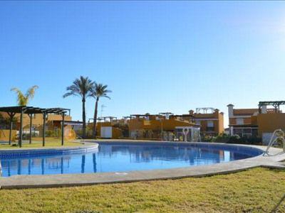 Apartamento en venta en Gallardos (Los), Almería (Costa Almería)