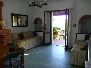 Apartamento en villa : 1/5 personas - junto al mar - vistas a mar - portoferraio  isla de elba  toscana  italia