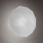 Artemide Soffione parete/soffitto 45 - Fluo - Soffione parete/soffitto 45 - Fluo - iLamparas.com - mejor precio | unprecio.es