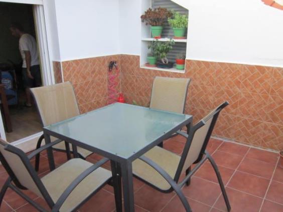ático en Badajoz