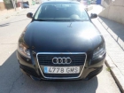 Audi A3 1.9 tdi, d atraccion 105 cv - mejor precio | unprecio.es