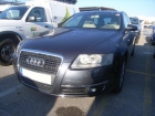 AUDI A6 AVANT 2.7 TDI 180 CV - mejor precio | unprecio.es