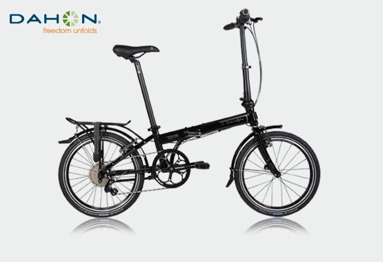 Bicicleta Dahon Speed P8