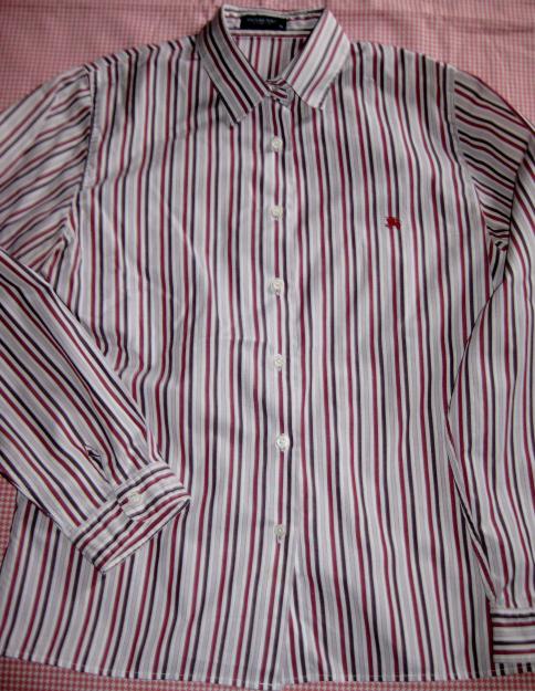 Camisa BURBERRY ORIGINAL