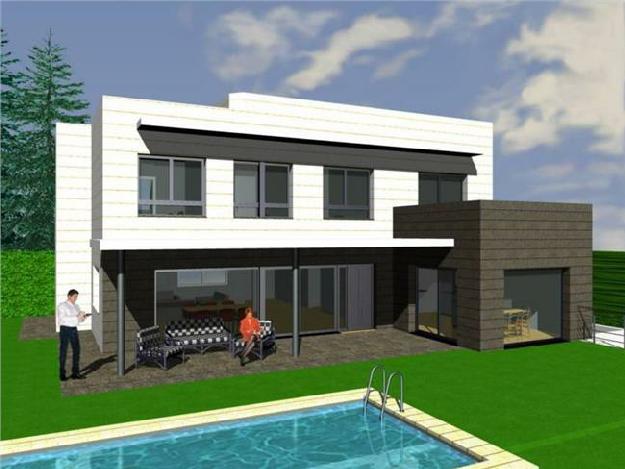 Casa en Valldoreix