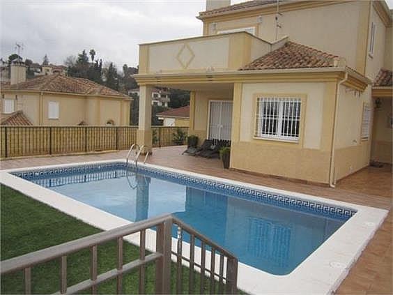 Chalet en Córdoba