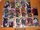 COLECCION COMPLETA BATMAN CATACLISMO 16 TOMOS MAS PROLOGO - mejor precio | unprecio.es