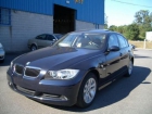 Comprar coche BMW 320D 163cv--405Euros/mes '06 en Villagarcía De Arosa - mejor precio | unprecio.es