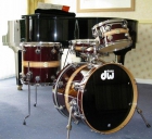 DW Collectors Series Drum Kit - mejor precio | unprecio.es