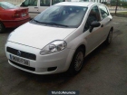 Fiat Grande Punto 1.3MTD 75CV IMPECABLE - mejor precio | unprecio.es