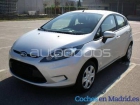 Ford Fiesta - mejor precio | unprecio.es