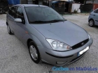 Ford Focus - mejor precio | unprecio.es