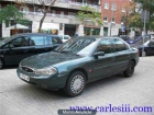 Ford Mondeo 1.8TD GHIA 5p. - mejor precio | unprecio.es