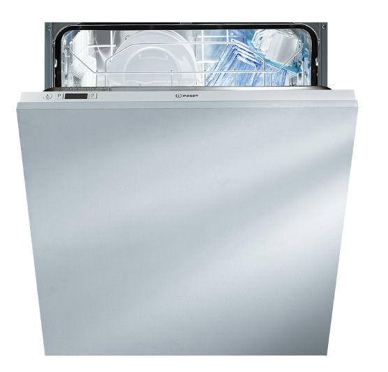 Indesit DIFP 36