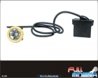 LAMPARA CON LUZ DE LED WISDOM - mejor precio | unprecio.es