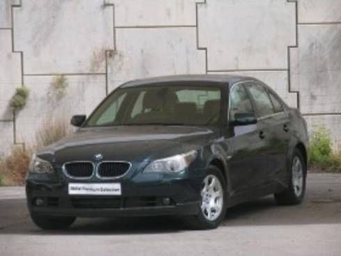 Mercedes Clase S -BENZ  W220 500