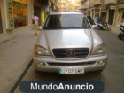 MERCEDES ML 270 CDI AUTOMATICO - mejor precio | unprecio.es