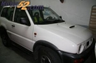 NISSAN TERRANO II 2.7 TDI S - Barcelona - mejor precio | unprecio.es