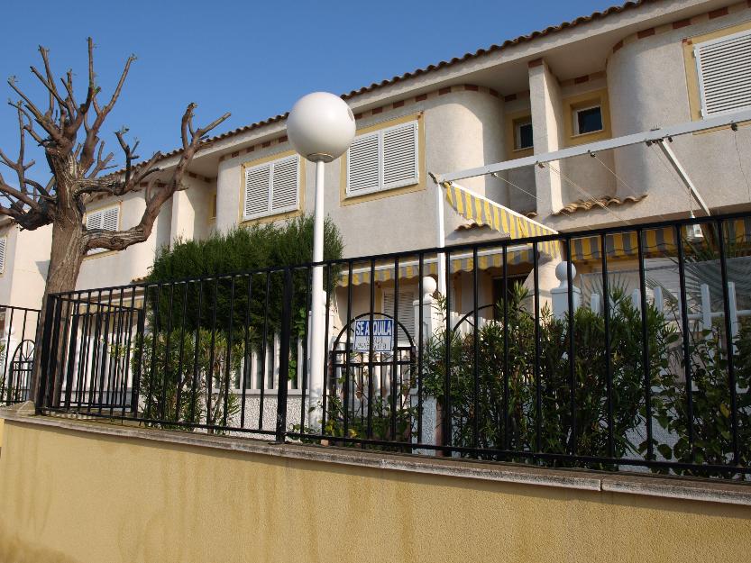 Ocasion -  bungalow en gran alacant