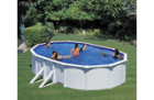 Oferta piscina portatil barata, desmontable elevada marca gre. - mejor precio | unprecio.es