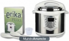 OLLA PROGRAMABLE ERIKA PLUS - mejor precio | unprecio.es