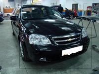 Paragolpes Chevrolet Nubira,delantero.Gama 2004-2010.rf 676/03