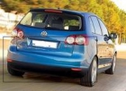 PARAGOLPES Volkswagen Golf Plus,trasero.Año 2005-2010.Ref 810 - mejor precio | unprecio.es