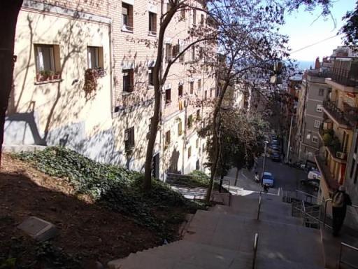 Piso - Barcelona