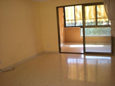 Piso en Alicante/Alacant