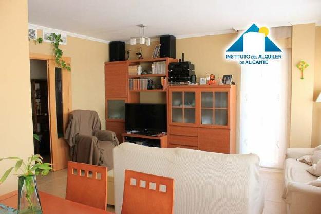 Piso en Campello (el)