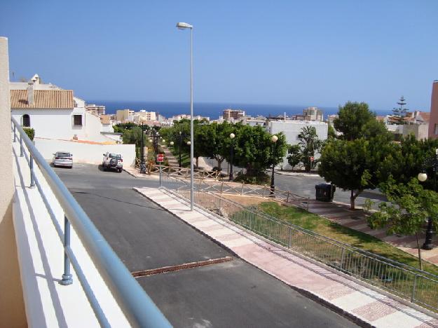 Piso en Roquetas de Mar