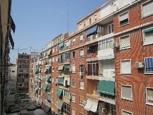 Piso en Valencia