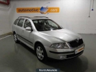 Skoda Octavia Combi 2.0 Tdi El - mejor precio | unprecio.es