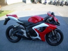 Suzuki GSX-R 600 K7 - mejor precio | unprecio.es