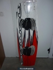 Tabla de kitesurf Nomad 130x38 - mejor precio | unprecio.es