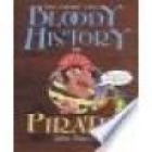 The short and bloddy history of pirates. --- Red Fox, Children BookŽs, 2000, Londres. - mejor precio | unprecio.es